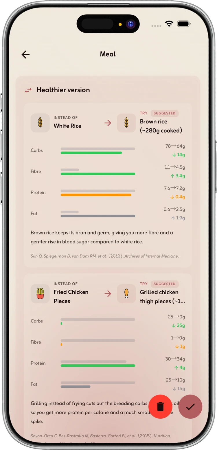The Yehu app